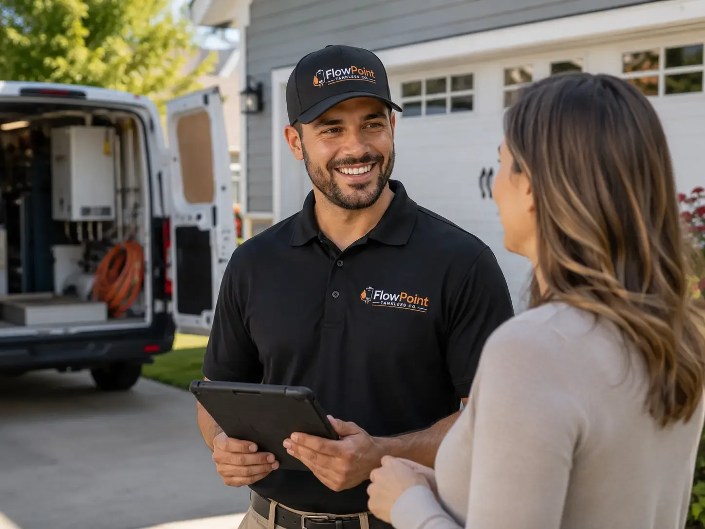 Tankless Water Heater Installation Forsyth, MO FAQs